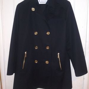 Michael kors peacoat